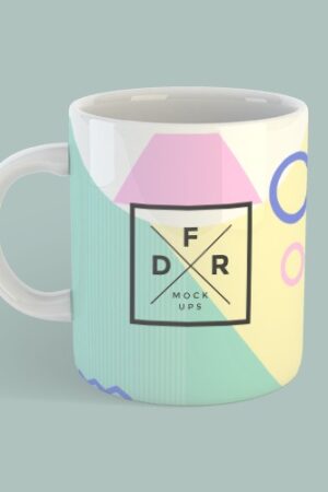 Mug